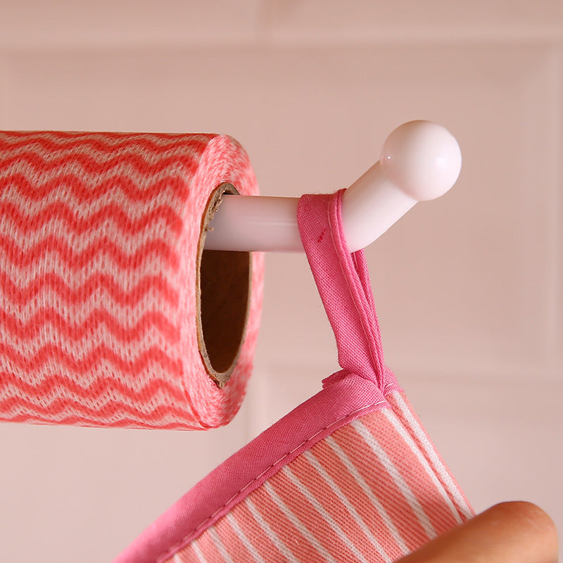 Non‑Perforated Paper Towel Roll Holde - KAISON'S CORNER
