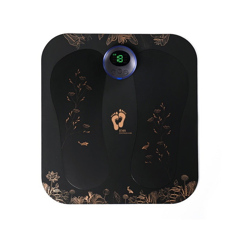 Smart Silicone Foot Massage Mat - KAISON'S CORNER