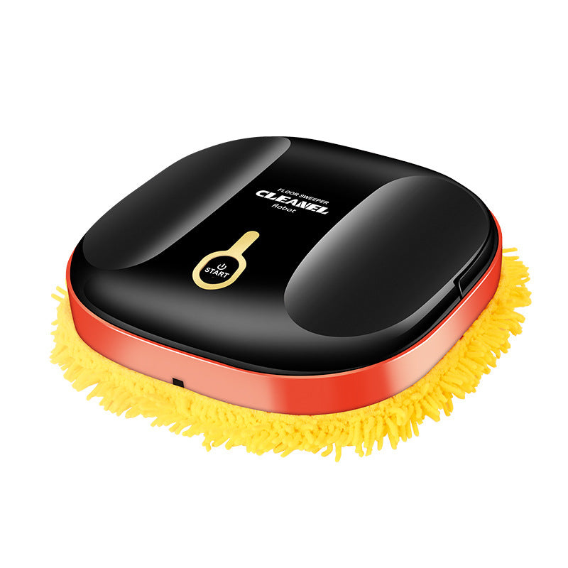 Smart Robot Vacuum & Mop - KAISON'S CORNER