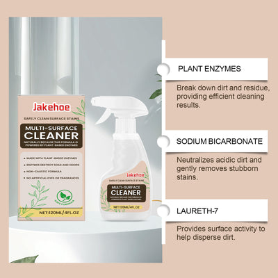 Multi-Surface Kitchen Cleaner - KAISON'S CORNER