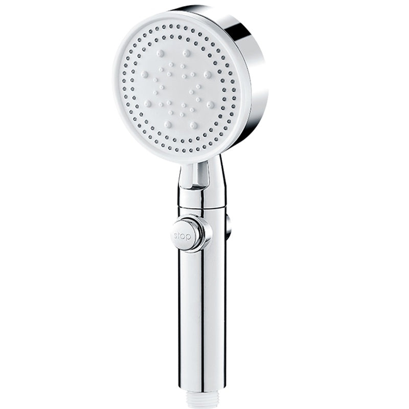Pressurized High-Flow Shower Head - KAISON'S CORNER