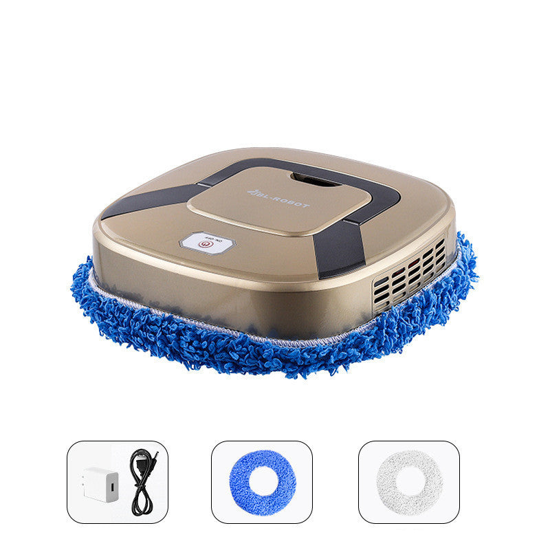 Smart Robot Vacuum & Mop - KAISON'S CORNER