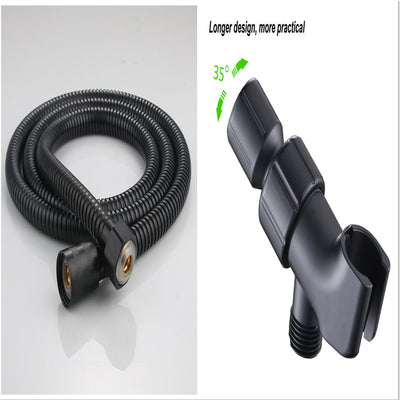 Pressurized High-Flow Shower Head - KAISON'S CORNER